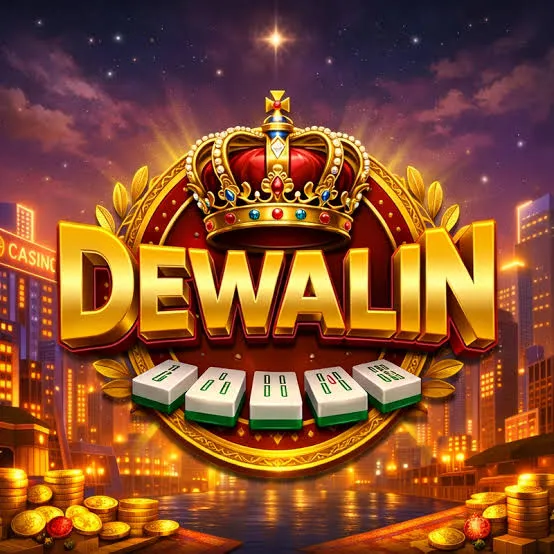 DEWALIN - Nikmati Keseruan Bingo Tanpa Batas