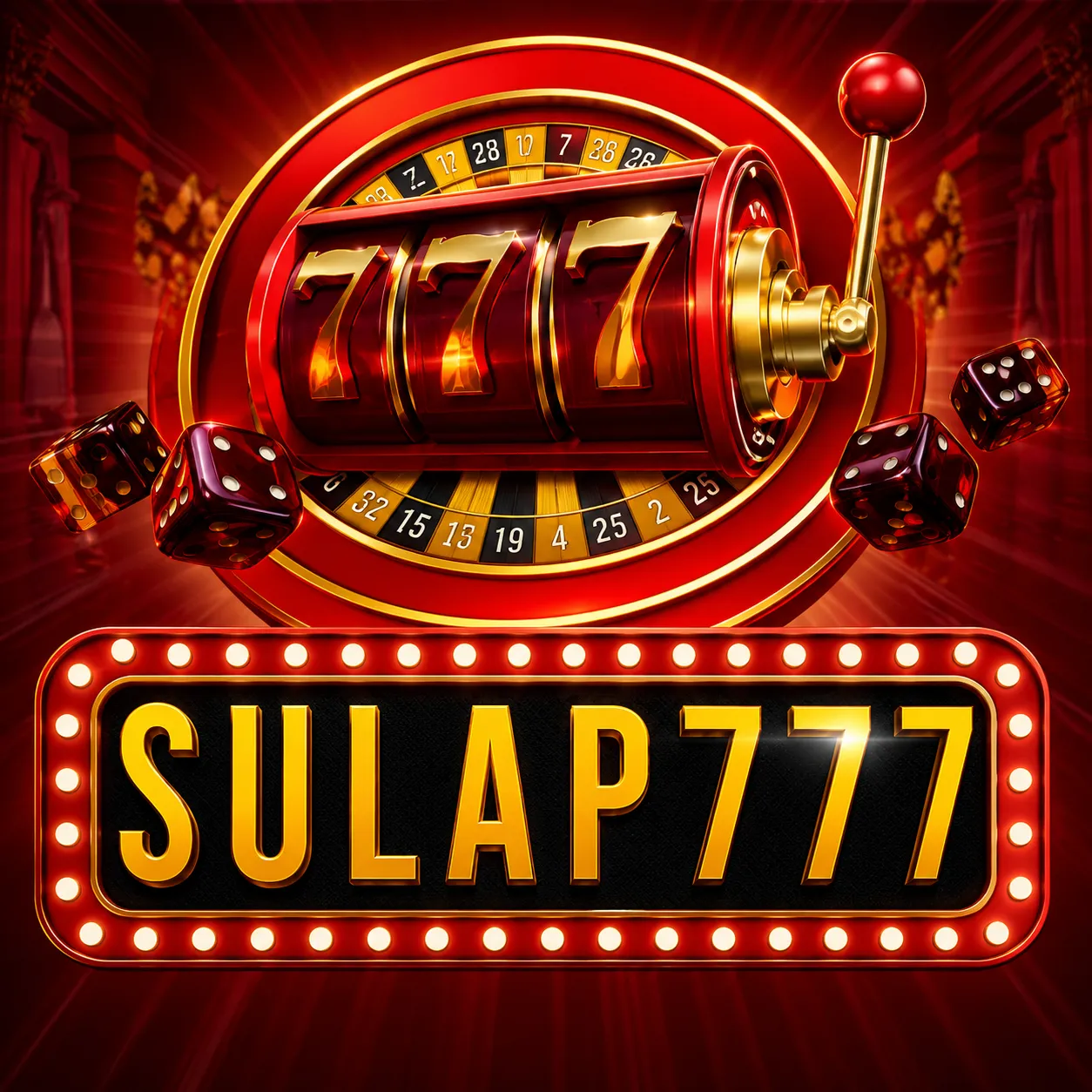 SULAP777 - Petualangan Fantasi di Dunia Ajaib