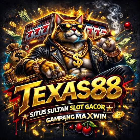 TEXAS88 - Balapan Motor Penuh Aksi